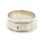 Ring aus Silber 925 von Hermes 4