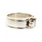Ring in Silver 925 from Hermes, Image 3