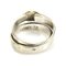 Ring aus Silber 925 von Hermes 3