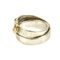 Ring aus Silber 925 von Hermes 2
