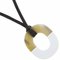 Buffalo Horn Necklace from Hermes, Vietnam, Image 1