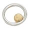 Scarf Saturne Ring from Hermes 5