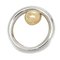 Schal Saturne Ring von Hermes 3