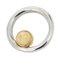 Schal Saturne Ring von Hermes 2