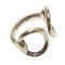 Nausicaa Ring in Silver from Hermes 4
