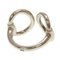 Nausicaa Ring in Silver from Hermes 3