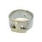 Hercules Ring in Silver from Hermes, Image 1