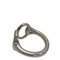 Silver Nausicaa Ring from Hermes 6