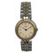 Profile Date Quartz & Ivory Dial Stainless Steel Lady's Watch from Hermes, Image 2