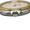 Reloj para dama de acero inoxidable con esfera Profile Date de cuarzo y marfil de Hermes, Imagen 6