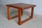 Danish Table by Niels Bach, 1960s, Image 3
