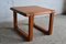 Danish Table by Niels Bach, 1960s, Image 1