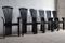 Chairs by Pietro Costantini, 1970s, Set of 6, Image 1