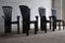 Chairs by Pietro Costantini, 1970s, Set of 6, Image 3
