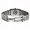 Tandem ta1.210 Quartz Silver Dial Watch Ladies di Hermes, Immagine 7