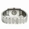 Tandem ta1.210 Quartz Silver Dial Watch Ladies di Hermes, Immagine 6