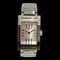 Tandem ta1.210 Quartz Silver Dial Watch Ladies di Hermes, Immagine 1