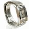 Tandem ta1.210 Quartz Silver Dial Watch Ladies di Hermes, Immagine 3