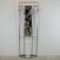 Vintage Art Deco Coat Rack with Umbrella Stand 1