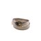 Silver Suntulle Ring from Hermes, Image 1