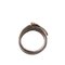 Silver Suntulle Ring from Hermes 5