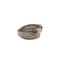 Silver Suntulle Ring from Hermes 4