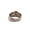 Silver Suntulle Ring from Hermes 3