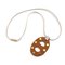 Shane Dunkle Pm Necklace from Hermes, Image 2