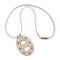 Shane Dunkle Pm Necklace from Hermes, Image 1