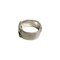 Hercules Silver Ring from Hermes 3