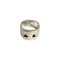 Hercules Silver Ring from Hermes 1