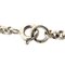 Sv925 Horseshoe Womens Necklace Silver 925 from Hermes, Image 7