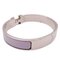 Bangle Click H Bracelet from Hermes 5