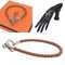 Leather Bracelet from Hermes 2