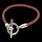 Leather Bracelet from Hermes 1