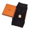 Ass De Coeur Pm Ace of Heart Necklace from Hermes 6