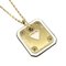 Ass De Coeur Pm Ace of Heart Necklace from Hermes 1