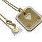 Ass De Coeur Pm Ace of Heart Necklace from Hermes 3