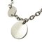 HERMES Confetti Women's Bracelet Silver 925 4
