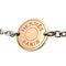 HERMES Confetti Women's Bracelet Silver 925, Image 2