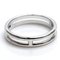 White Gold Arianne Ring from Hermes 4