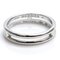 White Gold Arianne Ring from Hermes 3