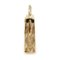 Pendant Top Curiosity Kelly Charm from Hermes, Image 3
