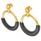 Loop Grand Earrings from Hermes, Set of 2 2