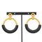 Loop Grand Earrings from Hermes, Set of 2 1