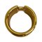 Gold Olympe Ring from Hermes 6