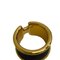 Gold Olympe Ring from Hermes 7