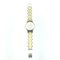 Pullman Quartz Watch in Gold Silver from Hermes 8