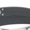 HERMES Kelly Double Deur Bracelet Black White Veil T2, Image 6