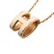 Pop Ash H Necklace from Hermes, Image 4